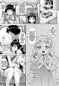 Page 119 of Lolikko Muraokoshi | Loliss Erecting Village