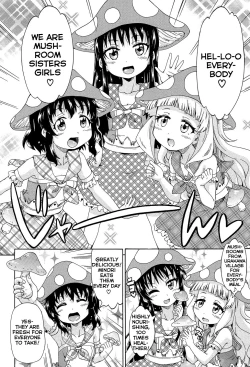 Page 122 of Lolikko Muraokoshi | Loliss Erecting Village