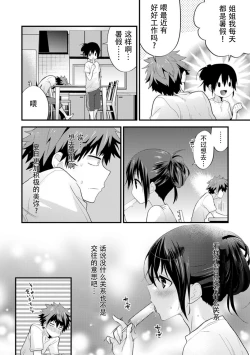 Page 68 of SisKoi Shitei Hitotsu Yane no Shita