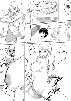 Page 12 of Couple Kissa ni Kanojo to Ittemita Kekka