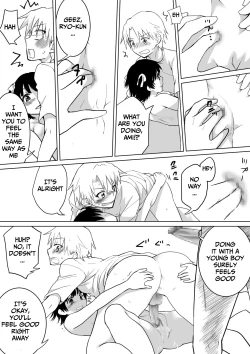 Page 20 of Couple Kissa ni Kanojo to Ittemita Kekka