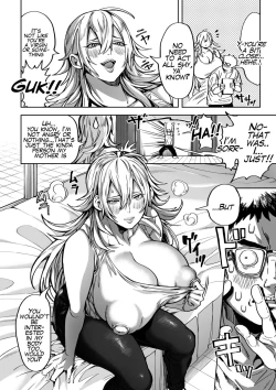 Page 4 of Shunkashoutou Harem Tengoku! Ch. 3 Honjitsu wa Fuyubiyori | A Harem Paradise for All Seasons! Part 3: A Fine Winter's Day
