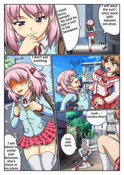 Page 31 of Nanako Days 3