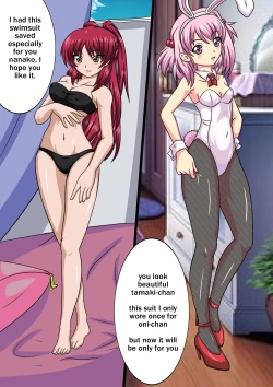 Page 33 of Nanako Days 3