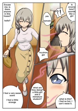 Page 37 of Nanako Days 3