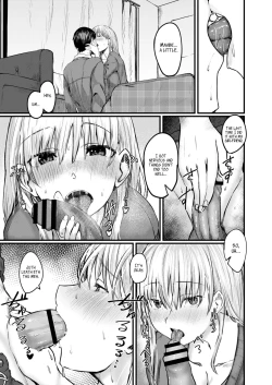 Page 5 of Soba ni Itai 415-goushitsu | I Want to Stay by Your Side Room 415