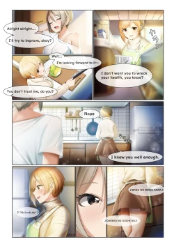 Page 7 of Strawberry Secret