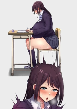 Page 18 of Yūtōsei Futanari 1-4