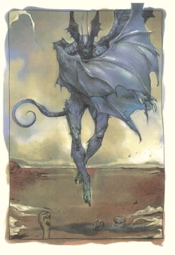 Page 4 of katsuya terada-neo devilman