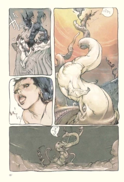 Page 9 of katsuya terada-neo devilman