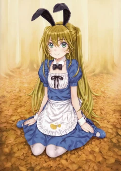 Page 7 of TINY TITS BUNNIES