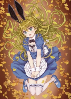 Page 8 of TINY TITS BUNNIES