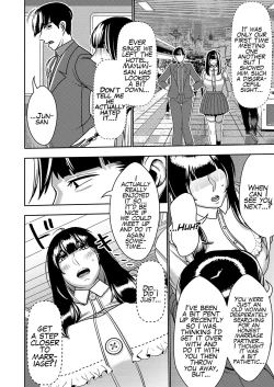 Page 25 of Konkatsu Onee-san no Kobi Kobi Kyuuai Sex