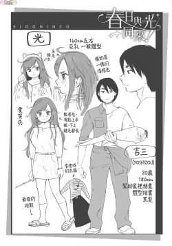 Page 50 of Koko de Shichao - Let's Make Love