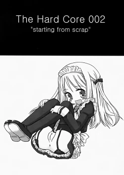 Page 24 of The Hard Core