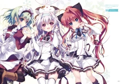 Page 20 of Dengeki Moeoh 2022-06