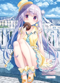 Page 41 of Dengeki Moeoh 2022-06