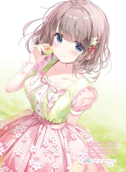 Page 45 of Dengeki Moeoh 2022-06