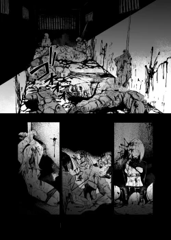 Page 6 of Busou Joshi Kanzen Haiboku