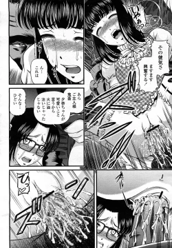 Page 295 of COMIC Momohime 2008-03