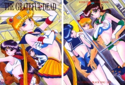 Page 4 of LOVERS| 美少女战士 电车群奸