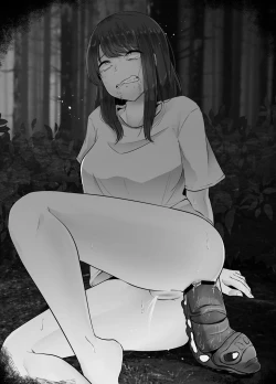 Page 2 of Watashi wa Koko ni Imasu 2