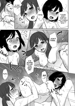 Page 10 of FUTACOLO COVol. 002