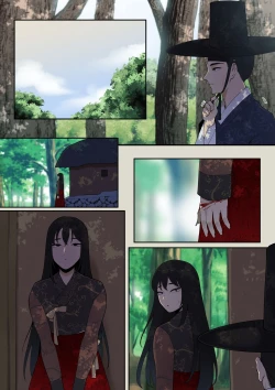 Page 38 of The Tale of Fox Hill