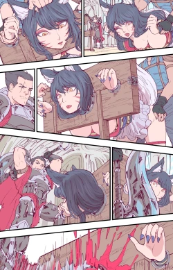 Page 10 of Ahri's End