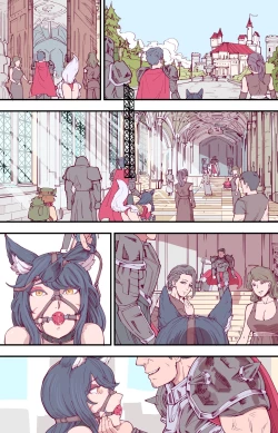 Page 7 of Ahri's End