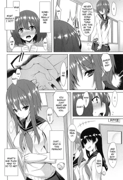 Page 39 of Zenkai Roshutsu Shoujo07