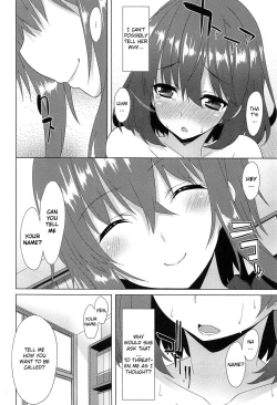 Page 41 of Zenkai Roshutsu Shoujo07