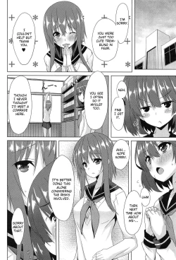 Page 53 of Zenkai Roshutsu Shoujo07