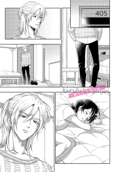 Page 46 of 你會對我負責的吧？