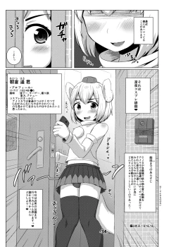 Page 33 of Touhou CJD Catalog