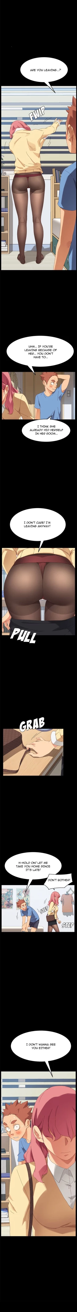 Page 104 of The Perfect Roommates