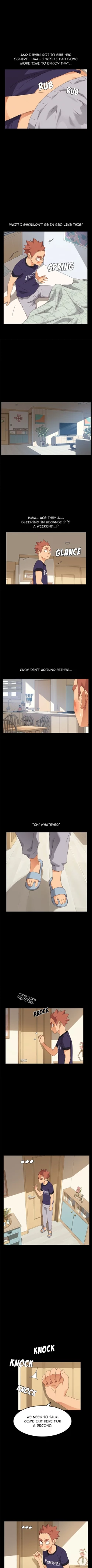 Page 106 of The Perfect Roommates