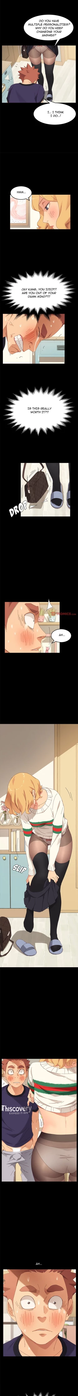 Page 115 of The Perfect Roommates