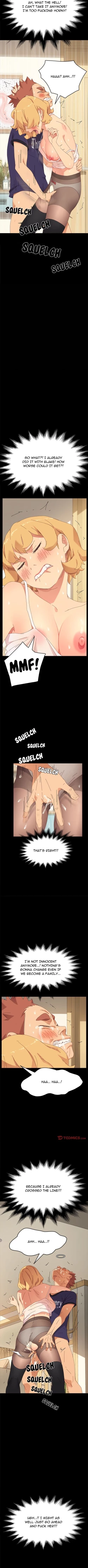 Page 118 of The Perfect Roommates