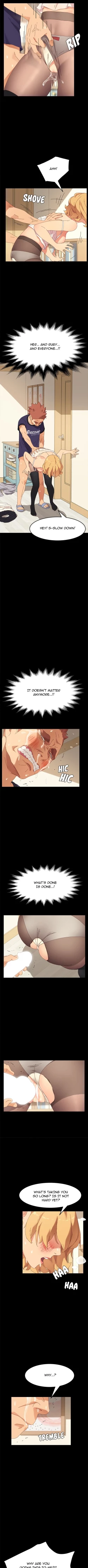 Page 119 of The Perfect Roommates