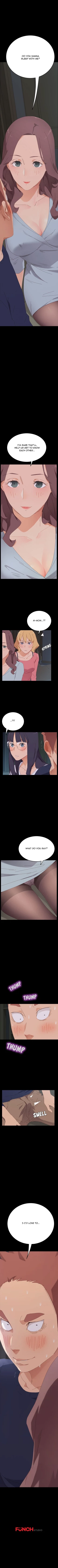 Page 11 of The Perfect Roommates