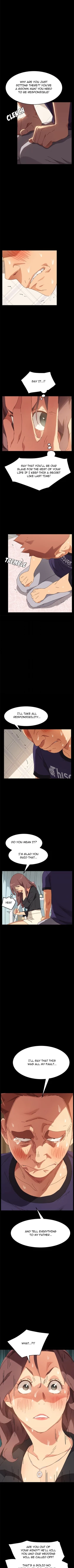 Page 129 of The Perfect Roommates