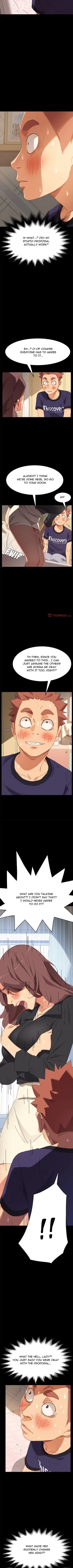 Page 135 of The Perfect Roommates