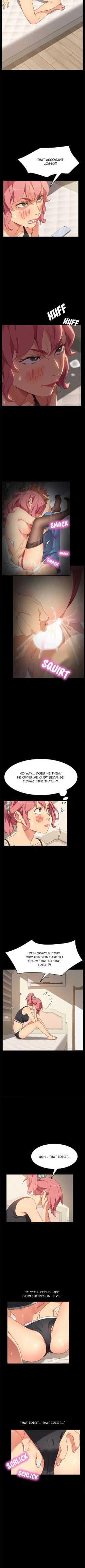 Page 143 of The Perfect Roommates