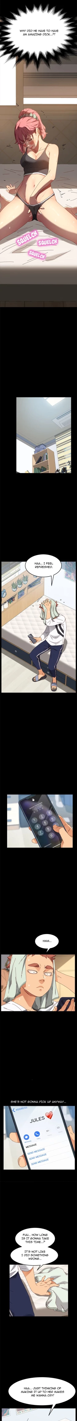 Page 144 of The Perfect Roommates