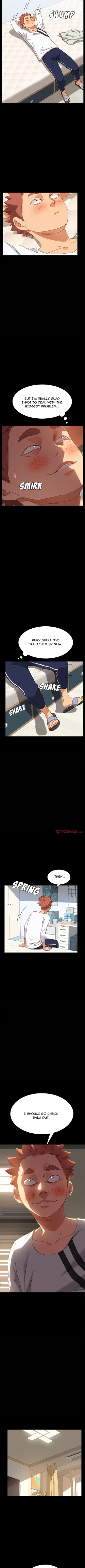 Page 145 of The Perfect Roommates