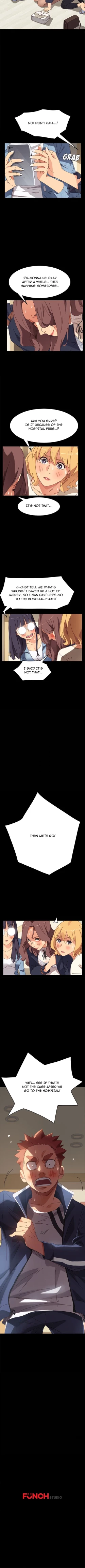 Page 151 of The Perfect Roommates