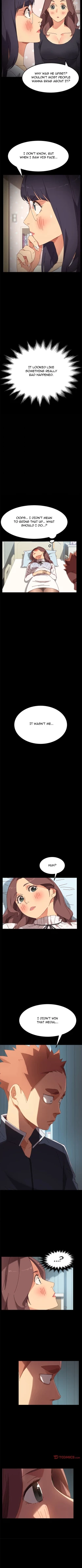 Page 158 of The Perfect Roommates