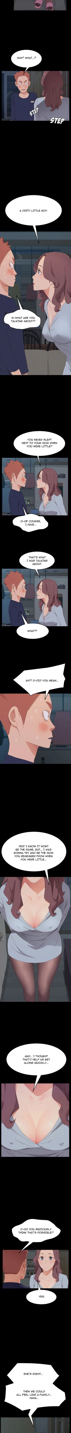 Page 15 of The Perfect Roommates