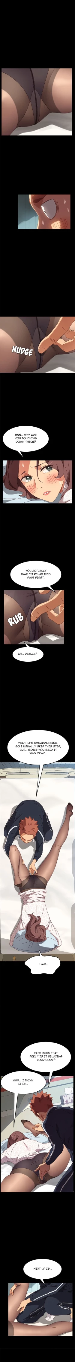 Page 164 of The Perfect Roommates